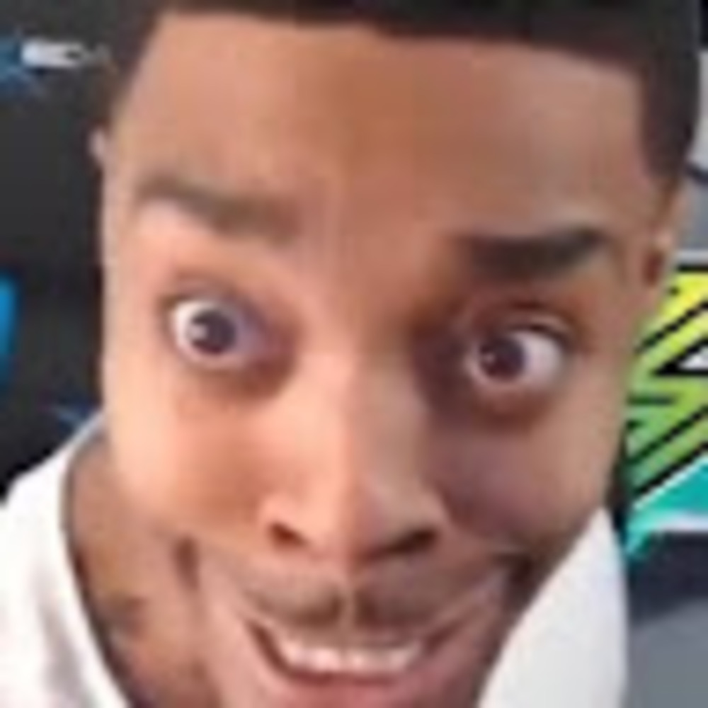 Meet your Posher, Zion